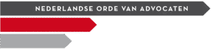 Logo nederlandse orde van advocaten